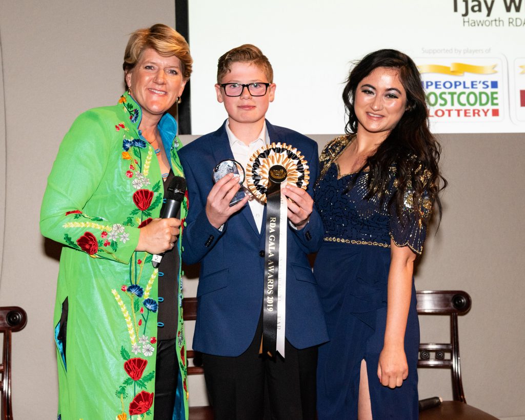 RDA Awards Celebrate 50 years of Enriching Lives through Horses - Get ...